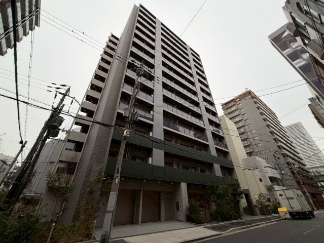 WORVE大阪本町