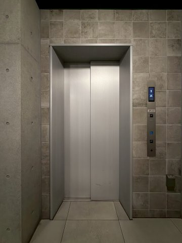 WORVE大阪本町のその他共用部分