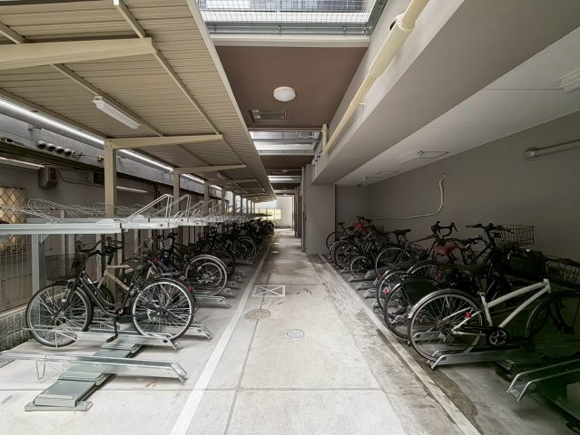 WORVE大阪本町のその他共用部分