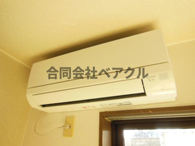 【設備】 | ヴィラビアンカⅢ