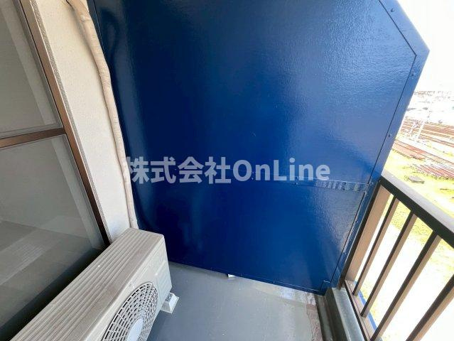 【その他】 | プラザハピネス高安