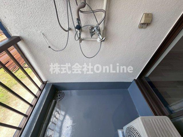 【設備】 | プラザハピネス高安