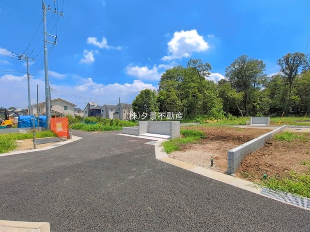 《仲介手数料無料》見沼区大字南中野1113新築一戸建てブルーミングガーデン