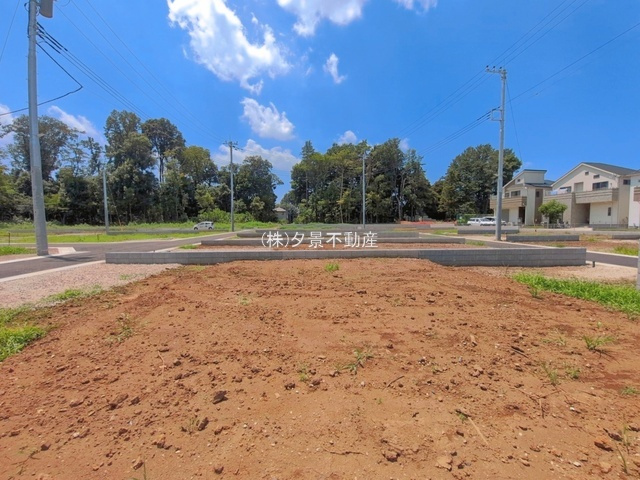 《仲介手数料無料》見沼区大字南中野1113新築一戸建てブルーミングガーデン