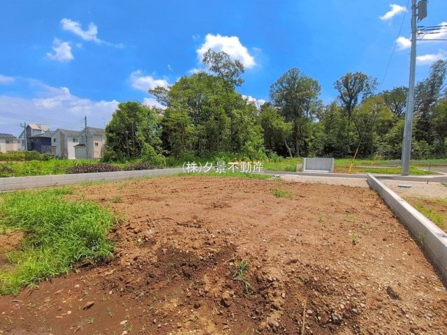 《仲介手数料無料》見沼区大字南中野1113新築一戸建てブルーミングガーデン