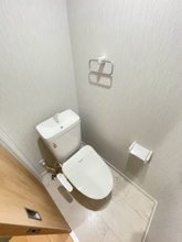 【トイレ】
