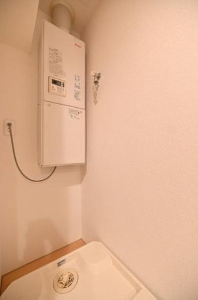 ブランシェ中村橋の設備