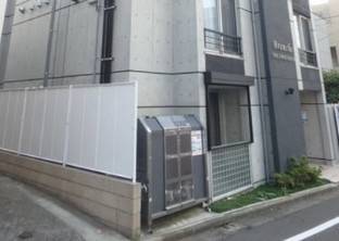 ブランシェ中村橋のその他共用部分