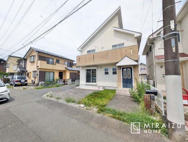 【周辺】 | 永く安心してお住まいいただくために、大切なご家族と財産を守ることのできる安心な住宅！お休みの日にご家族で見学はいかがでしょう♪