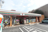 セブンイレブン足立…まで2228m