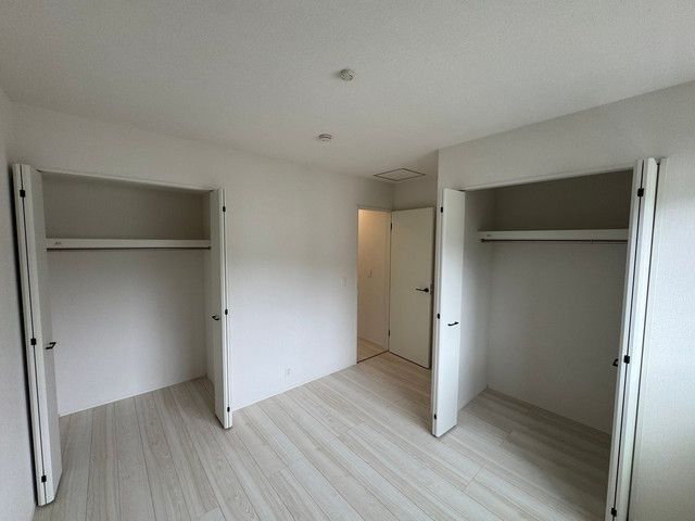 Ｓｕｍａｉ－ｔｏ柏市新逆井０２の収納