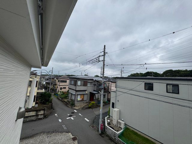 Ｓｕｍａｉ－ｔｏ柏市新逆井０２の展望