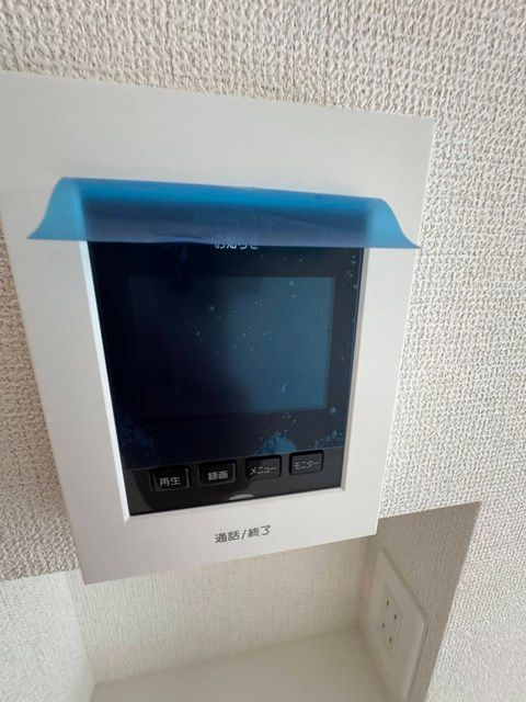 Ｓｕｍａｉ－ｔｏ柏市新逆井０２のセキュリティ