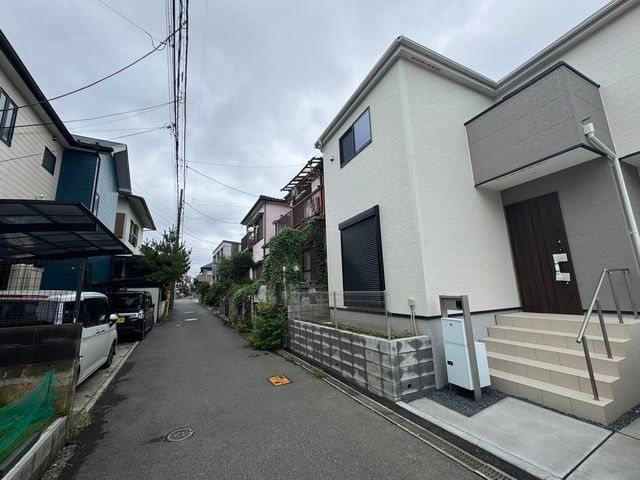 Ｓｕｍａｉ－ｔｏ柏市新逆井０２のその他