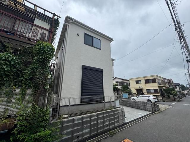 Ｓｕｍａｉ－ｔｏ柏市新逆井０２のその他