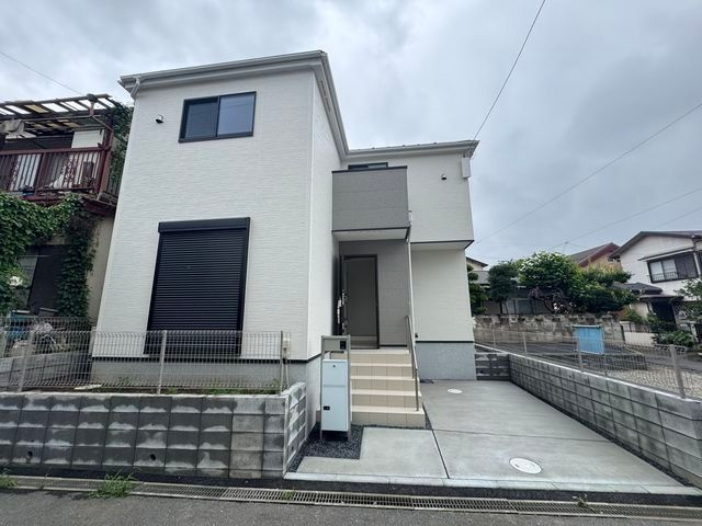 Ｓｕｍａｉ－ｔｏ柏市新逆井０２