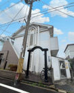 レオパレスシティ門真の画像