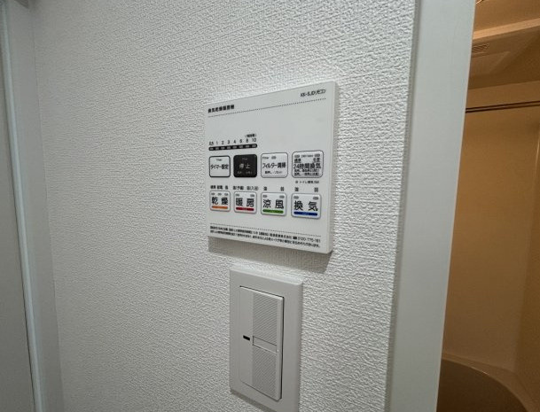 D-STYLE西巣鴨の設備