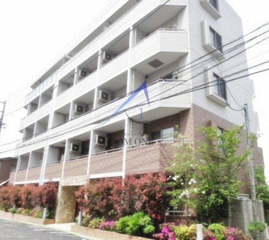 北新宿アーバンエクセレント