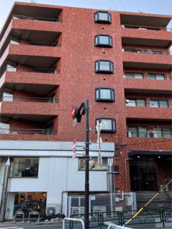 【トイレ】 | 朝日石川台マンション