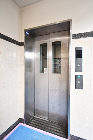 ローヤルシティ大宮吉敷町のその他共用部分