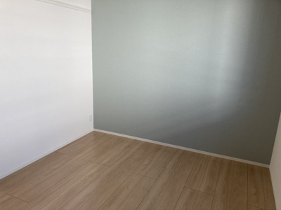 【洋室】 | メゾンシティ7号館