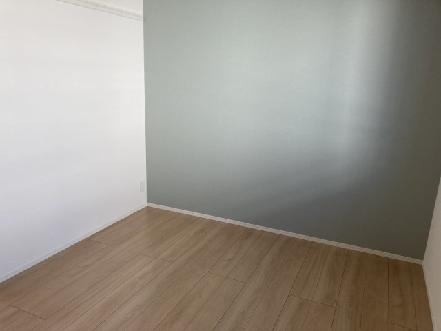 【洋室】 | メゾンシティ7号館