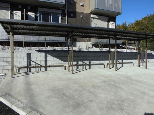 【その他共用部分】 | イストワール　弐番館