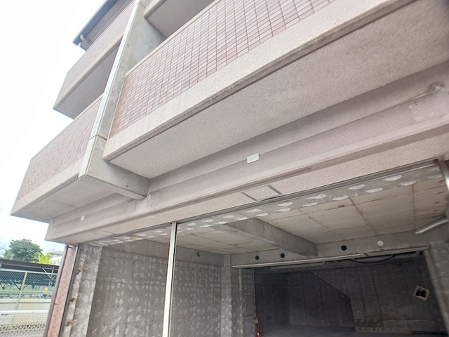 【その他】 | エスポワール1階路面店舗事務所