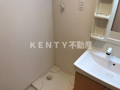 【設備】 | 上池台ベルズ | 洗濯パン