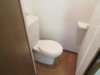 バストイレ別