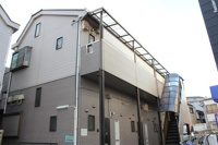 駅から徒歩３分