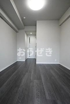 Ｌｅ’ａ横濱西口壱番館の居間・リビング