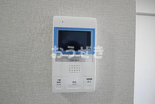 Ｌｅ’ａ横濱西口壱番館のセキュリティ
