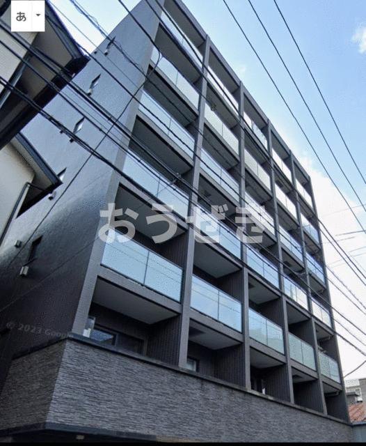 Ｌｅ’ａ横濱西口壱番館