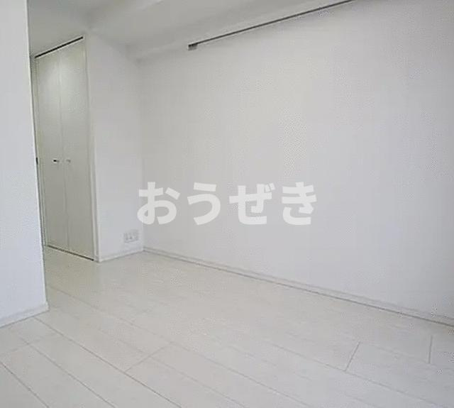 Ｌｅ’ａ横濱西口壱番館の居間・リビング