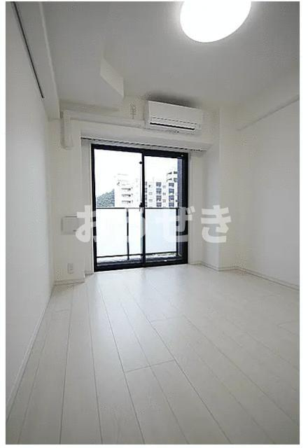 Ｌｅ’ａ横濱西口壱番館の内装