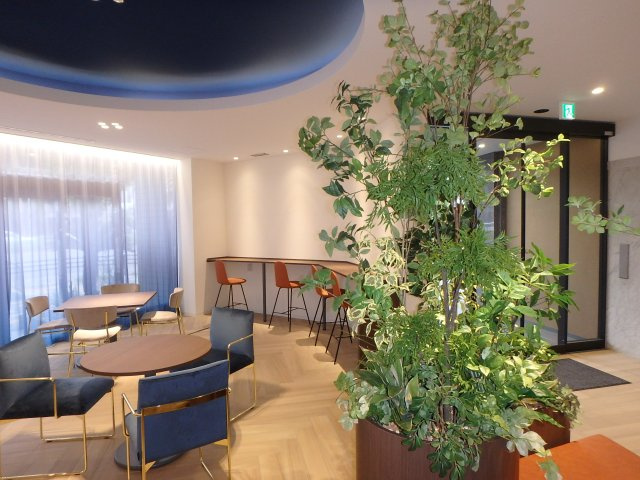 堺市堺区中安井町　貸店舗 [物件番号：1072540] のその他