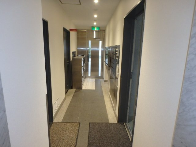 堺市堺区中安井町　貸店舗 [物件番号：1072540] のその他