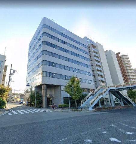 堺市堺区中安井町　貸店舗 [物件番号：1072540] 