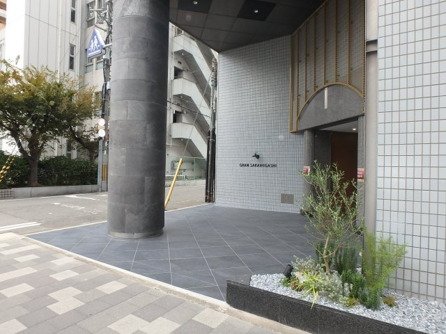 堺市堺区中安井町　貸店舗 [物件番号：1072540] のその他
