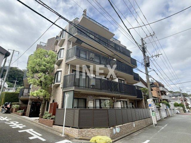 横浜市西区南軽井沢の賃貸マンション