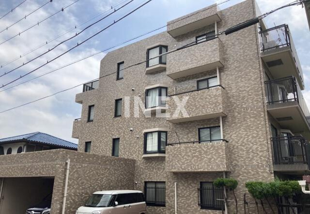 横浜市西区南軽井沢の賃貸マンションのその他共用部分