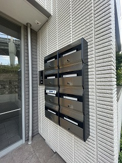 オキューバ田端のその他