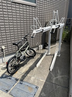 オキューバ田端のその他