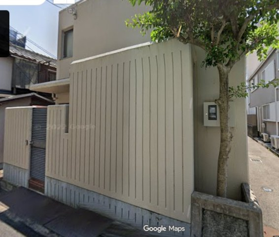 菅原町　事務所