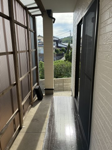大字小串　２階建て　4SLDKの設備