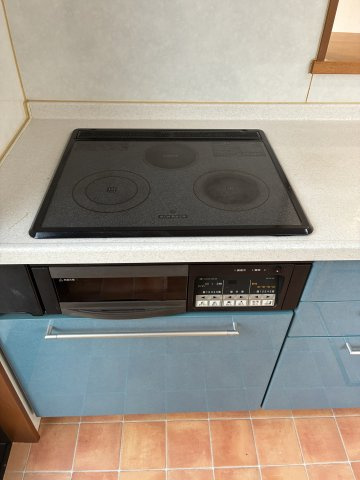 大字小串　２階建て　4SLDKのキッチン