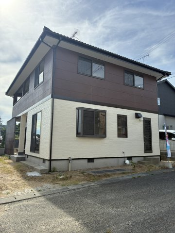 大字小串　２階建て　4SLDK