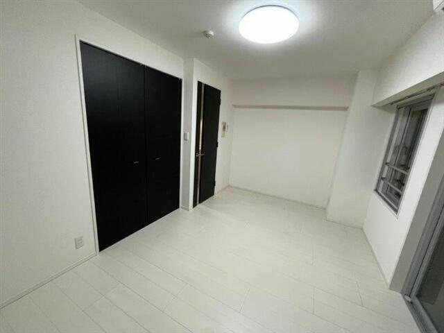 ｍａｓｔｅｒｍｉｎｄ　ＪＵＢＡＮの内装|３階のお部屋です